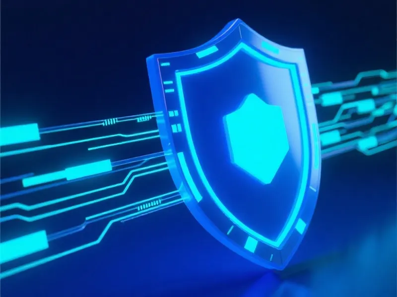数据安全防护
