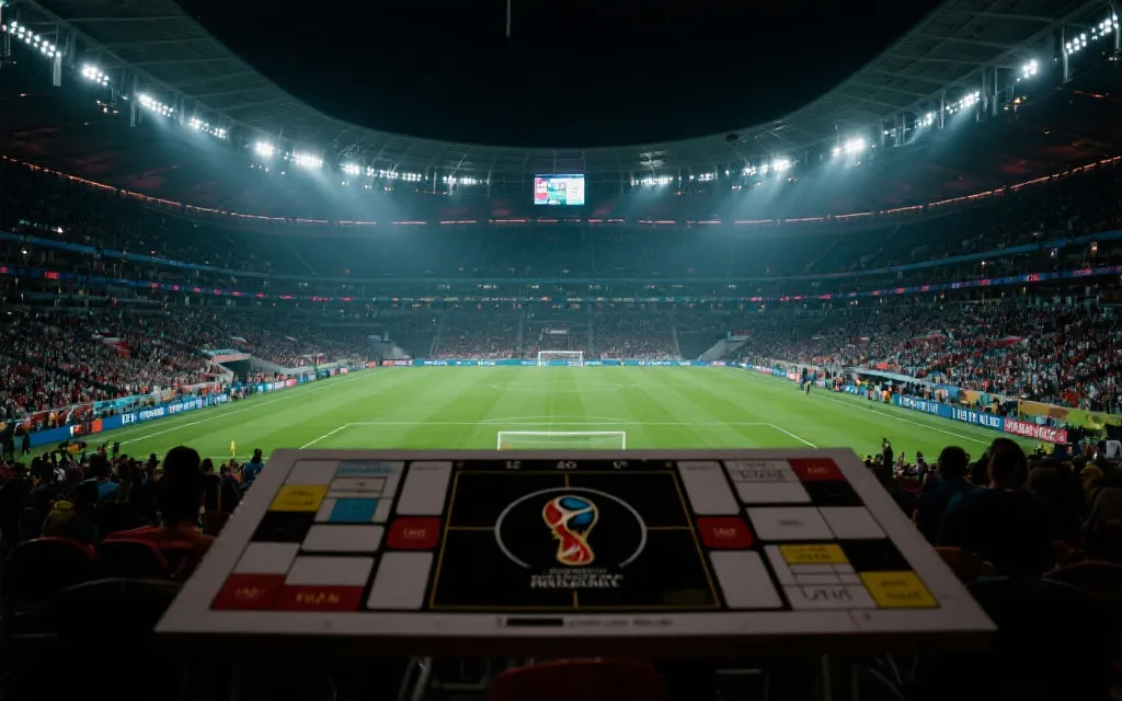 2026世界杯决赛美国球队名单深度解析：从首发到替补，教练的用人逻辑与胜负边界